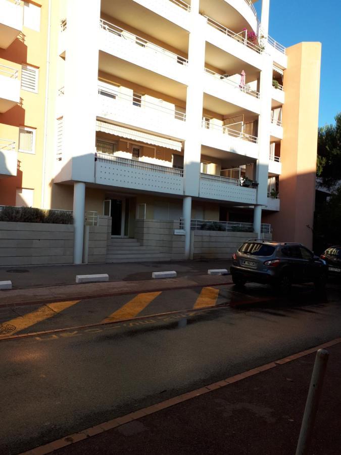 Jardin D'Azur Proche Mer Cagnes-sur-Mer Exterior foto