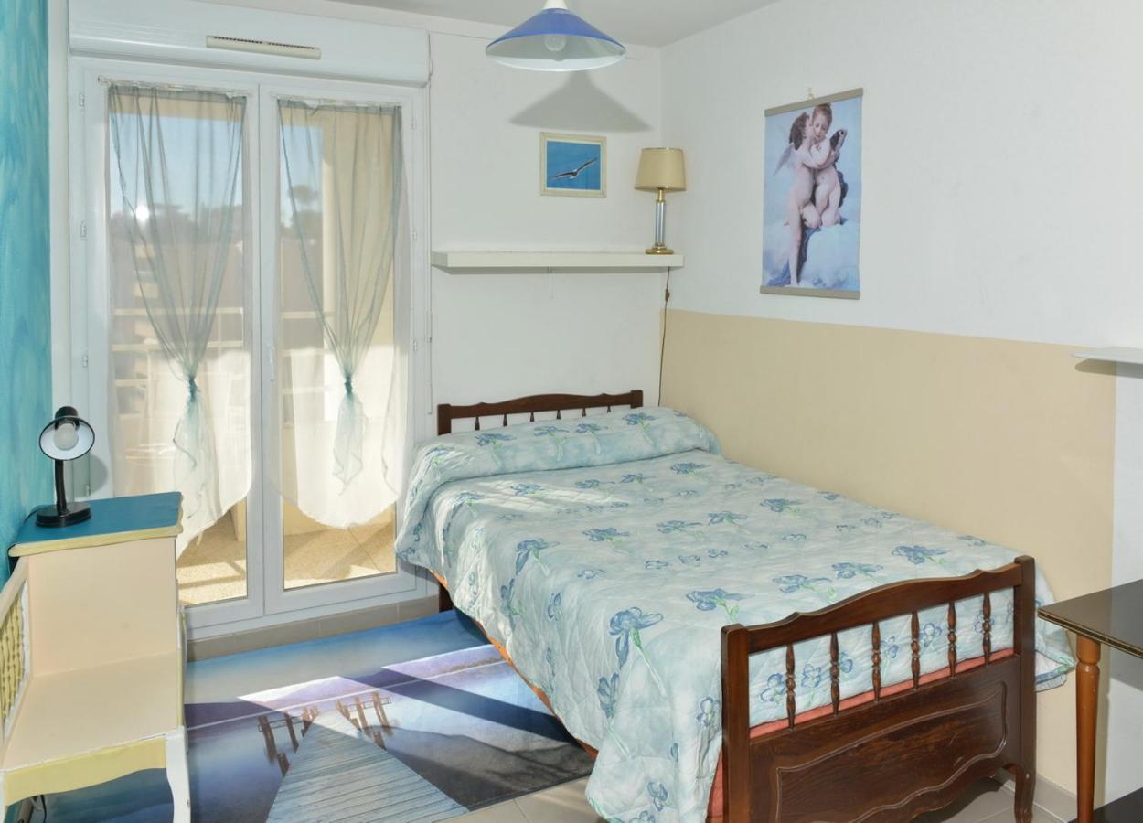 Jardin D'Azur Proche Mer Cagnes-sur-Mer Exterior foto